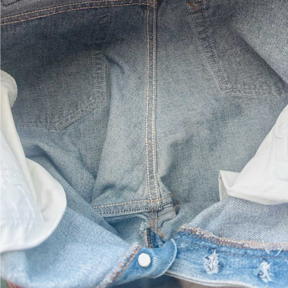 ✨VINTAGE LEVI’S ✨ - Picture 7 of 8
